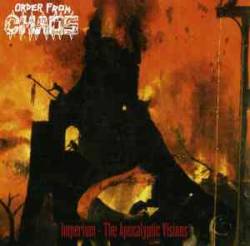 Order From Chaos : Imperium - The Apocalyptic Visions